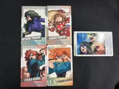 ヒロアカ まとめ売り