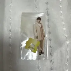 M!LK 吉田仁人　Ribbon アクリルスタンド