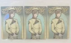 にじさんじ ウエハース カード 叶 セット