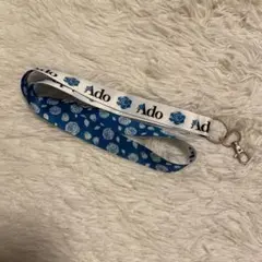 2026年最新】ado ストラップの人気アイテム - メルカリ