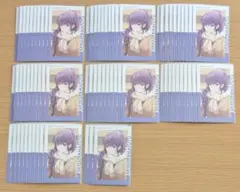 プロセカ 朝比奈まふゆ エピカ エピックカード 20C ニーゴ