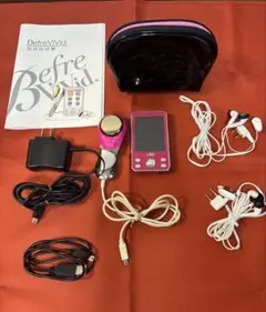 VIORDE EMS 美容器 美顔器 Face&Body ジェルパッド3セット - メルカリ