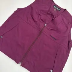 2026年最新】mont-bell フィッシングベストの人気アイテム - メルカリ