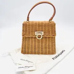 2026年最新】Salvatore Ferragamo レディース かごバッグの人気