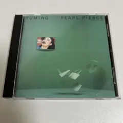 PEARL PIERCE