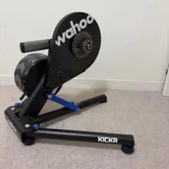 2026年最新】wahoo kickr v4の人気アイテム - メルカリ