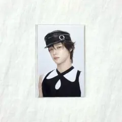 &TEAM Mark on Me POP UP 購入特典 K トレカ