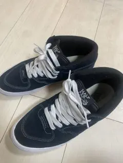 2026年最新】vansハーフキャブの人気アイテム - メルカリ