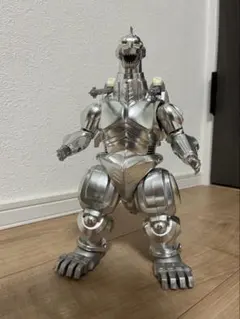 2025年最新】メカゴジラ 超電装獣の人気アイテム - メルカリ