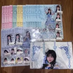 のんふぃく！ 海まりん まとめ売り のんふぃくくじ のんふぃく！くじ 海まりん まとめ - メルカリ