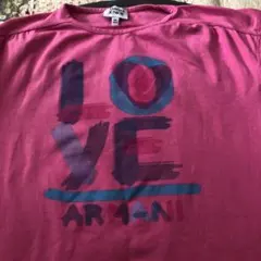 ジョルジオ アルマーニ ジュニア Ｔシャツ