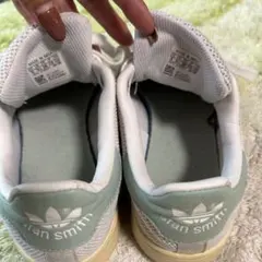 アアディダス スタンスミス SALE！