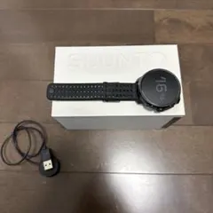 【新品同様】SUUNTO RACE スント レース　スマートウォッチGPS 登山