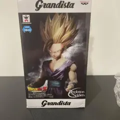 本日限定値下げ ドラゴンボール グランディスタ Grandista 孫悟飯 