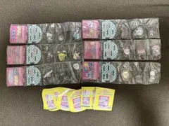 ちいかわ サンリオキャラクターズ レイヤーアクリルスタンド 全6種 セット