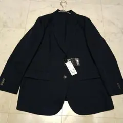 未使用 タグ付き UNIQLO 感動ジャケット ストレッチ 3XL 洗えるのサムネイル