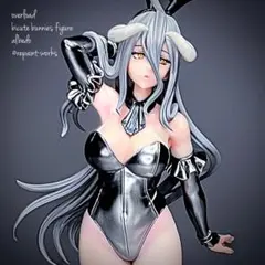 2026年最新】BiCute bunnies figure アルベド バニーの人気アイテム