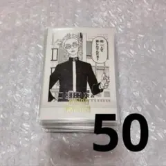 呪術廻戦PLAZA The Wall ロフト ブラインドフォトカード 1BOX | Mercari
