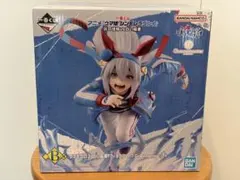 一番くじ ウマ娘 シンデレラグレイ B賞 タマモクロス 白い稲妻 フィギュア