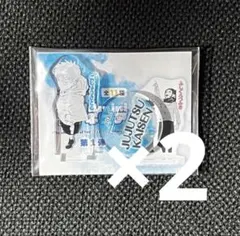 アクリルminiフィギュア 五条