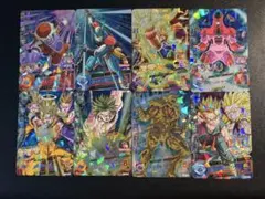 ゆ*様 孫悟空 H8-43 HG3-16 旧弾 - メルカリ