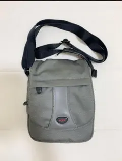 TUMI ショルダーバッグ 00s