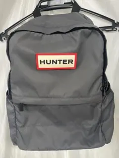 Hunter リュック　バックパックのサムネイル