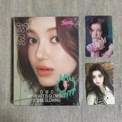 2026年最新】newjeans ダニエル アルバムの人気アイテム - メルカリ