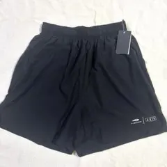 【新品】ジュニアバスパン アクター 160㎝ 黒