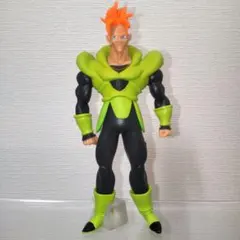 ドラゴンボール 人造人間16号フィギュア - メルカリ