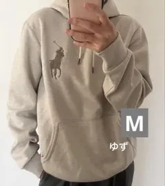 【大人気】POLO RALPH LAUREN(ポロラルフローレン)：パーカー