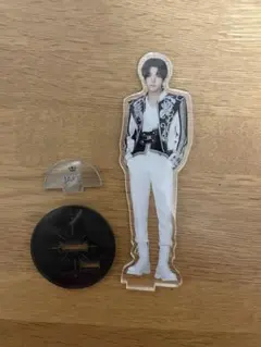 ENHYPEN ジェイクFATE アクスタ