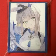 白詰草 にじさんじ 栞葉るり スリーブ - メルカリ