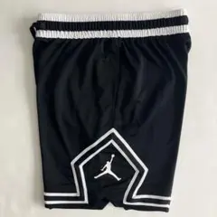 JORDAN ジョーダン S バスケットボール パンツ DRI-FIT ブラック