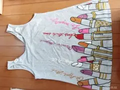 ヴィアファブリカ チュニック M〜L - メルカリ
