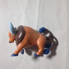 ポケモン モンコレ ケンタロス TOMY