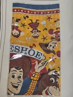 トイ・ストーリー バンダナ ウッディ