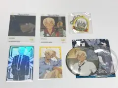 名探偵コナン 安室透 降谷零 バーボン まとめ売り