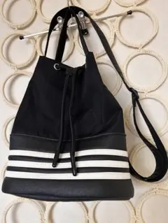 アディダスゴルフ　カートバッグ