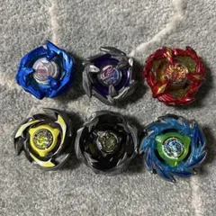 ベイブレードX BX&CX セット