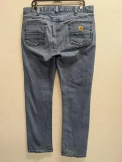 Carhartt カーハート デニムパンツ w38 yz20のサムネイル