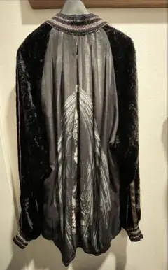 新品 SHARE SPIRIT スカジャン 25AW HYDE着 系 - メルカリ