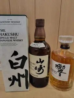 〈秩父蒸溜所〉秩父2018 Hogshead 7年 #11085　２本セット 秩父蒸溜所〉秩父2018 Hogshead 7年 #11085 2本セット - メルカリ