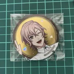 うたプリ スイパラ 缶バッジ ナギ