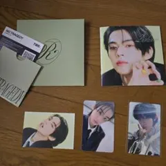 TWS 24/7:FOR:YOU インスタントフォト トレカ ドフン - メルカリ