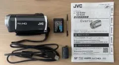 2026年最新】jvc ビデオカメラ gz－r470の人気アイテム - メルカリ