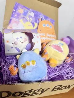 新品 ドギーボックス doggybox レモン レモネード 犬おもちゃ - メルカリ