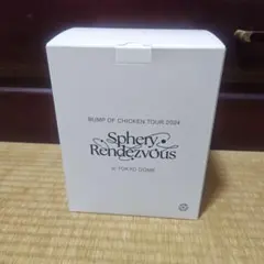 BUMP OF CHICKEN Sphery Rendezvou　Blu-ray