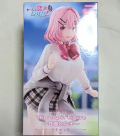 わたなれ Trio-Try-iT Figure 甘織れな子 フィギュア