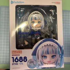 ねんどろいど がうる・ぐら 1688 2個セット - メルカリ